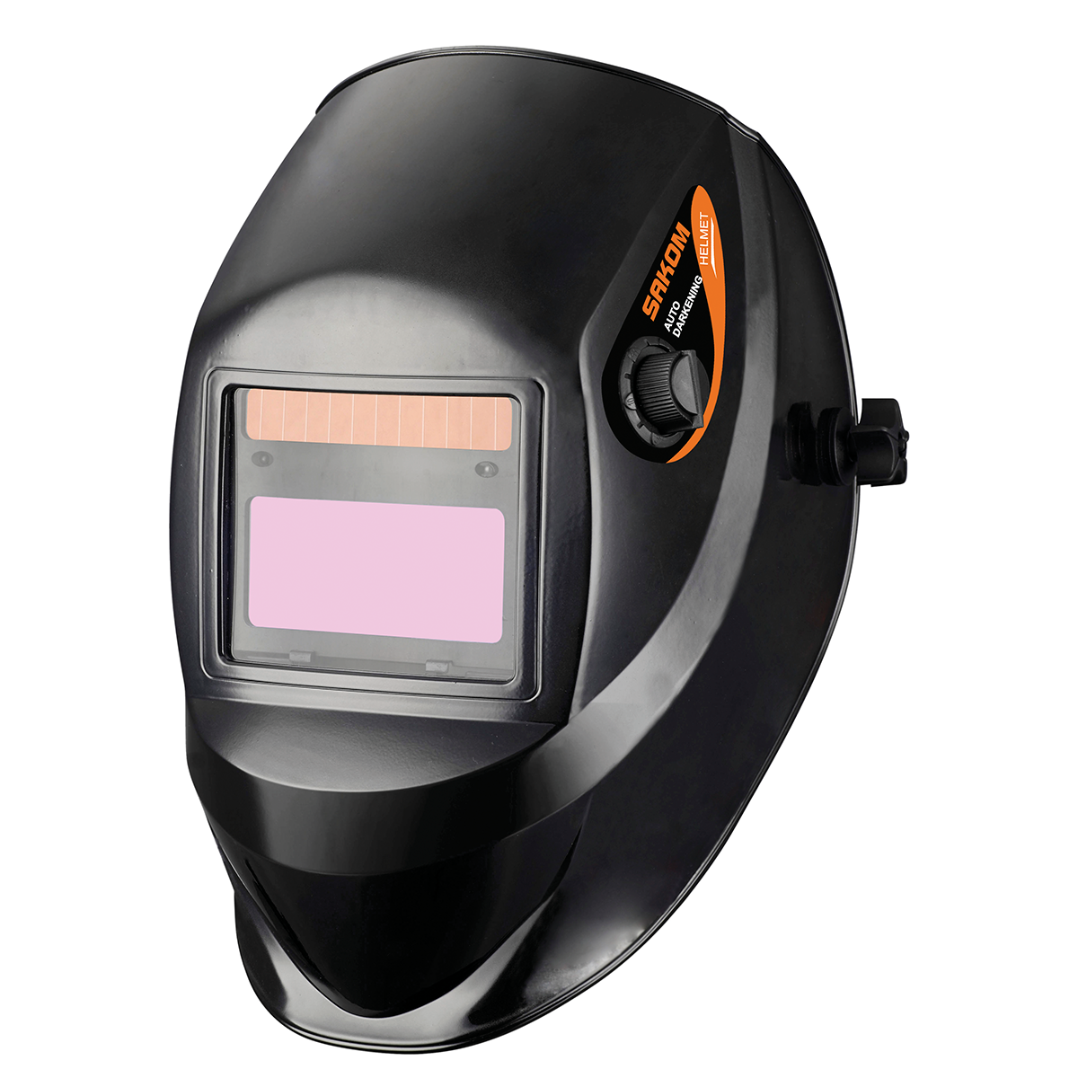 מסיכת ריתוך ראש אלקטרונית SMART-450S