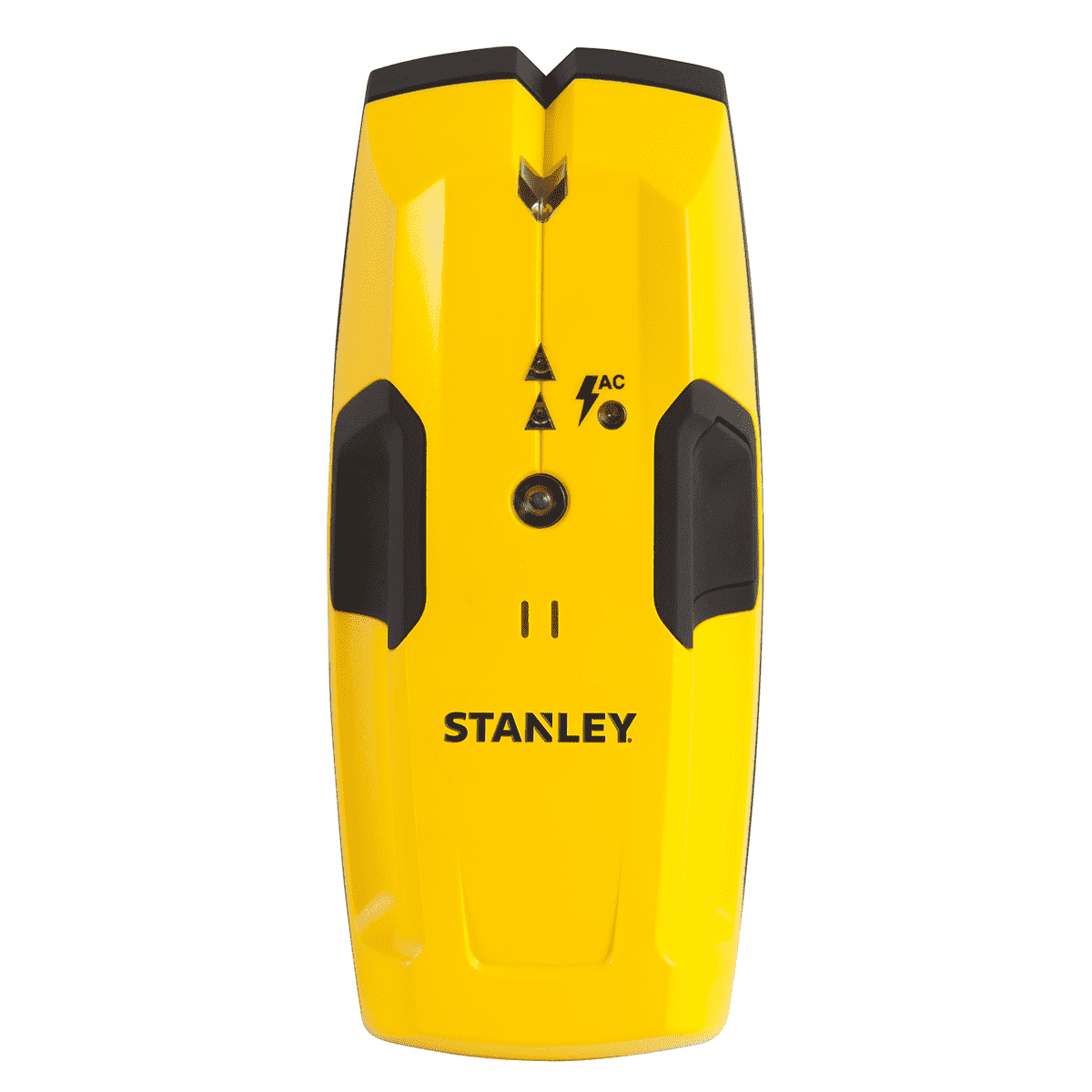 גלאי מתכות עץ וחשמל STANLEY S100