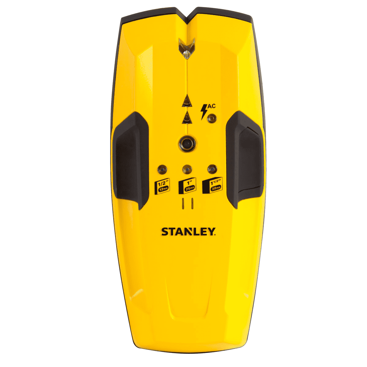 גלאי מתכות עץ וחשמל STANLEY S150