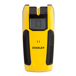 גלאי מתכות עץ וחשמל STANLEY S200