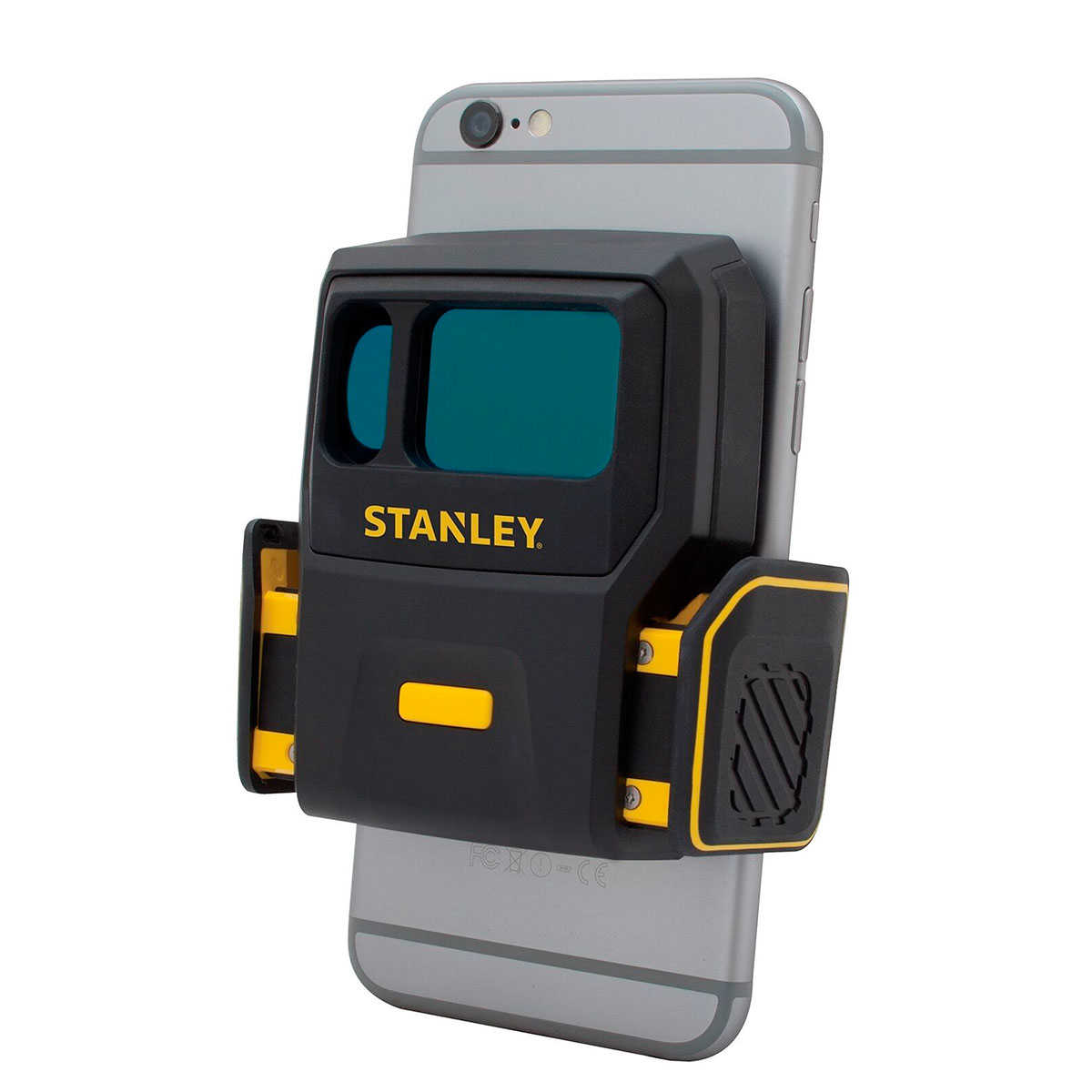 מודד דיגיטלי STANLEY FATMAX Smart Pro