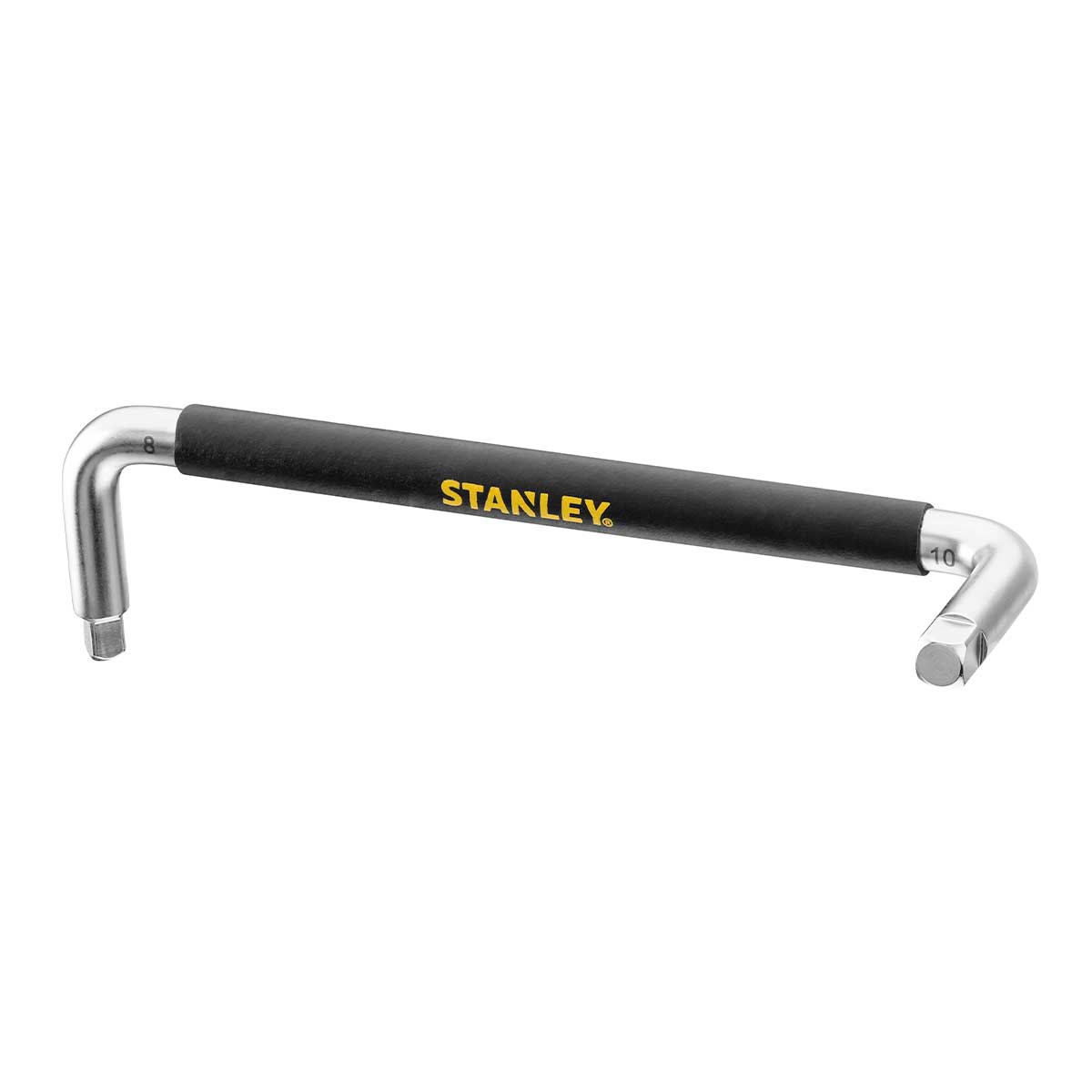 מפתח S לריקון שמן STANLEY