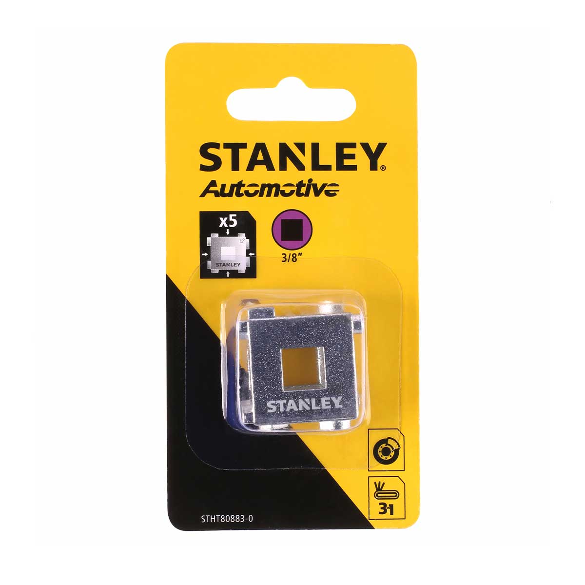 מתאם מקצועי לבלמים STANLEY