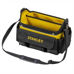 תיק כלי עבודה פתוח "12 STANLEY