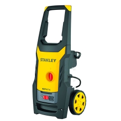 מכונת שטיפה בלחץ גבוה STANLEY 110 BAR | 1400W