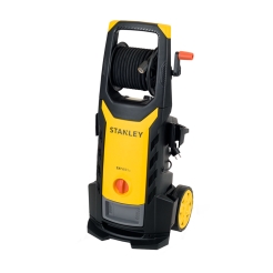 מכונת שטיפה מקצועית בלחץ גבוה STANLEY 145 BAR | 2100W