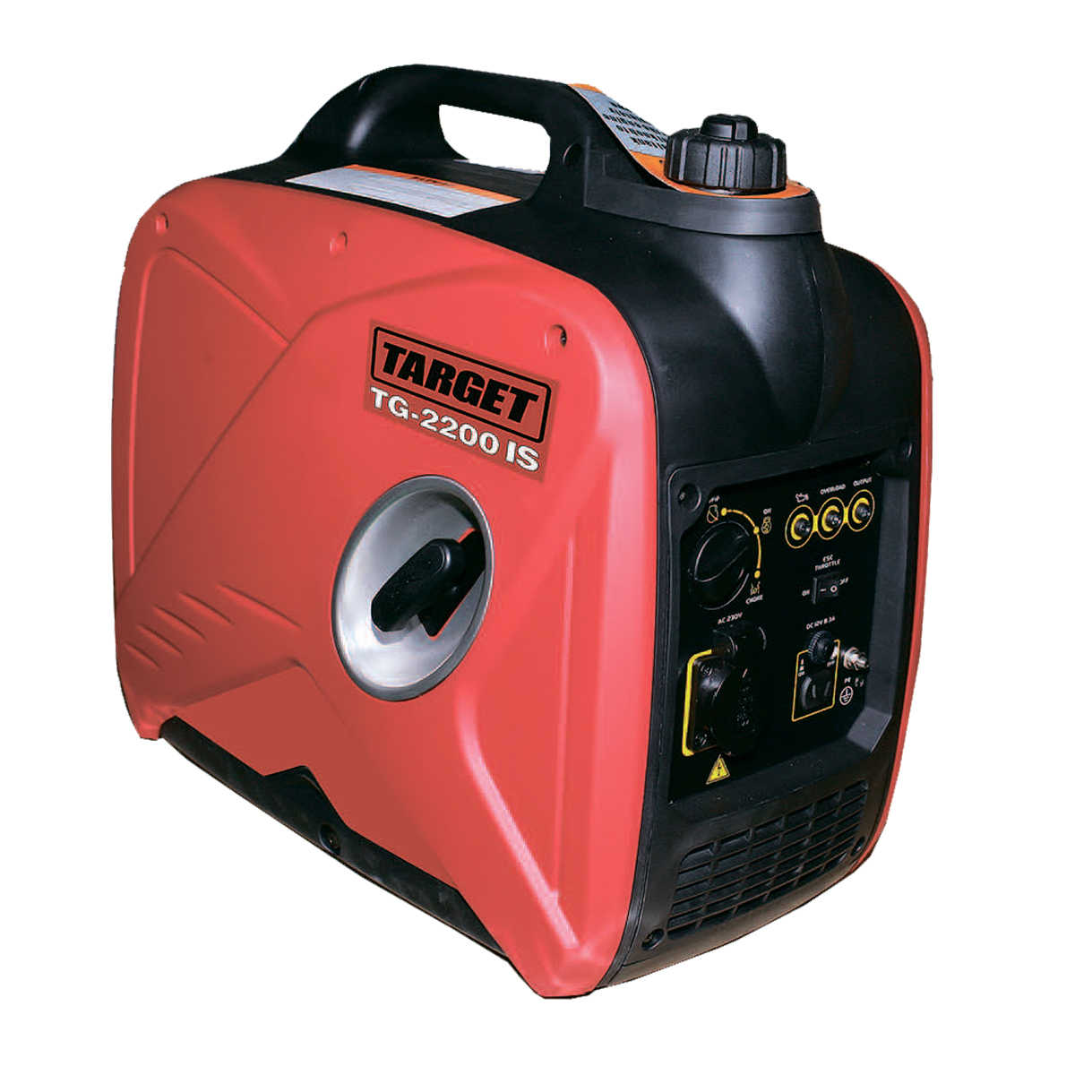 גנרטור TARGET TG-2200IS