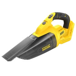 גוף שואה אבק 18V נטען STANLEY FATMAX V20