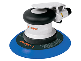 מלטשות TRUPER