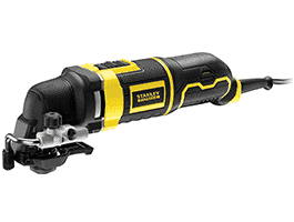 מלטשת רב שימושית STANLEY FATMAX 300W