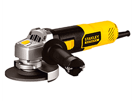 משחזת זווית במזוודה "5 STANLEY FATMAX 850W