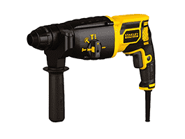 פטישון STANLEY FATMAX 750W