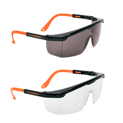 משקפי מגן TRUPER