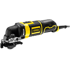 מלטשת רב שימושית STANLEY FATMAX 300W