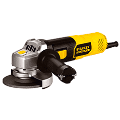 משחזת זווית במזוודה "5 STANLEY FATMAX 850W